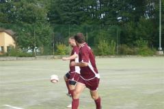 Fotbálek v Mnichovicích 2010