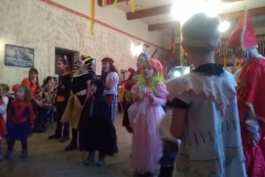 KARNEVAL 2019